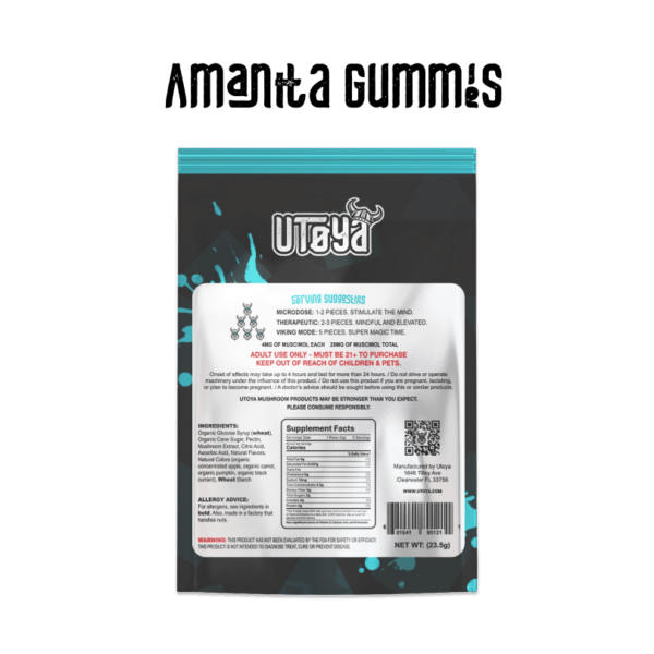 Amanita Mushroom Gummies Back.png