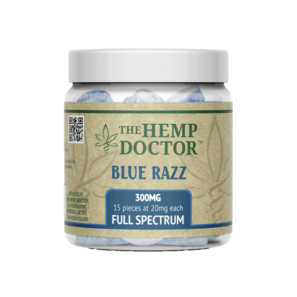 Cbd 300mg Blue Razz Front 1 1.png