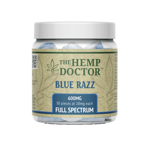 Cbd 600mg Blue Razz Front 1 1.png