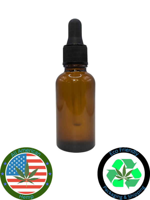 Cbd Isolate Tincture Branded Front.png