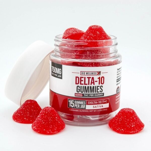 Delta 10 Thc Gummies Cherry 15 Count.jpg