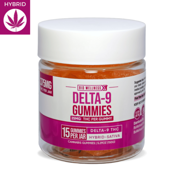 Delta 9 Thc Gummies From Biowellnessx.webp