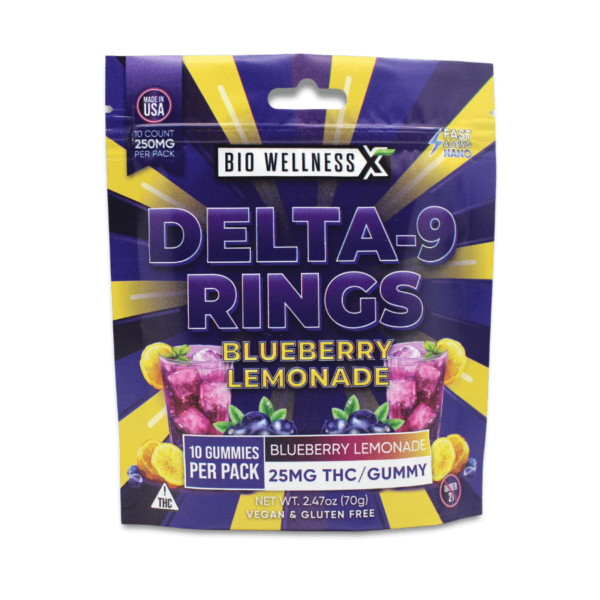 Delta 9 Thc Rings Blueberry Lemonade 10ct Nano.webp