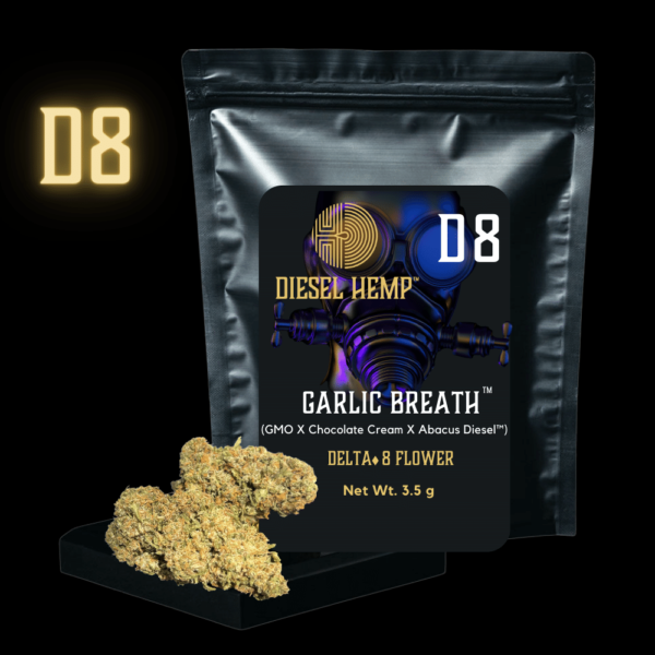 Garlic Breath D8 3.5 Gram.png