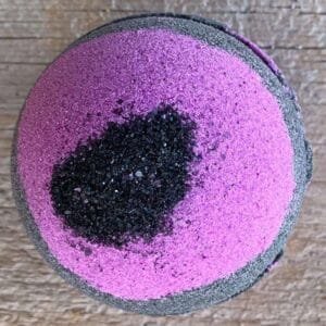Muscle Recovery 100mg Cbd Bath Bomb.jpg
