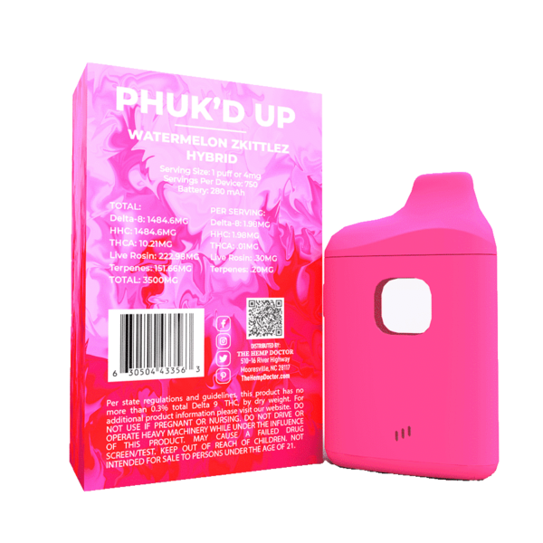 Phukd Up Mini Single Mock Watermelon Zkittlez Back.png