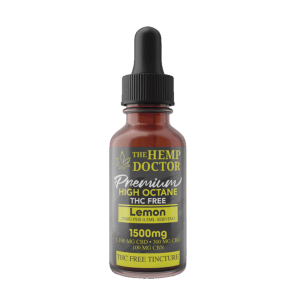 Premium Ho Thc Free Tincture Lemon 1500mg Front 2.png