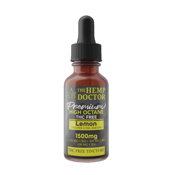 Premium Ho Thc Free Tincture Lemon 1500mg Front 3.png