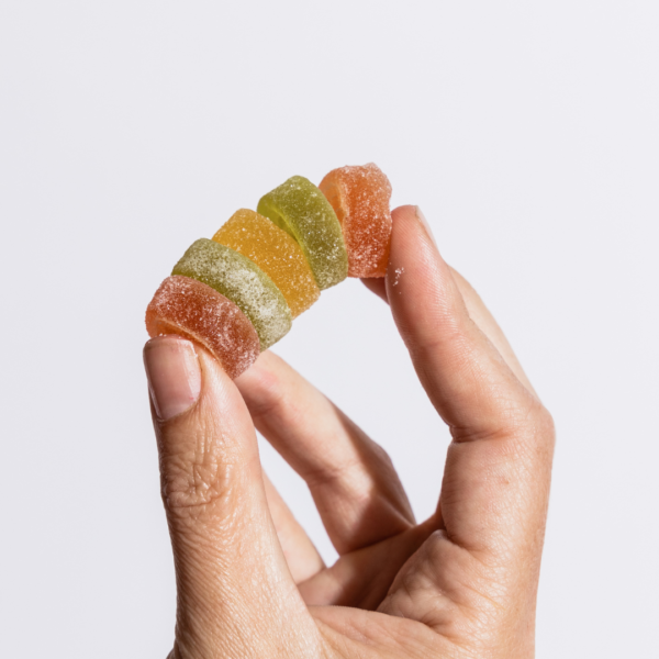 Shifters Focus Thcv Gummies Hand Stack.png