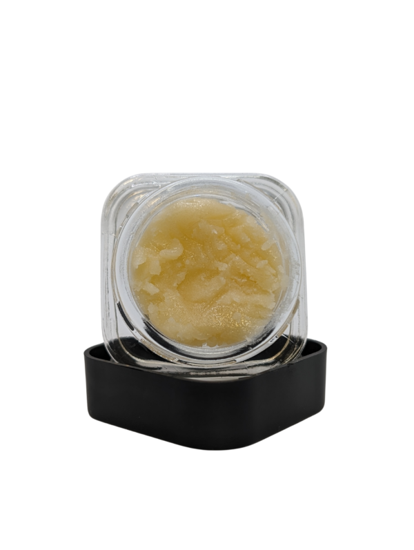 Thca Live Resin 3.5g Jar Unbranded.png