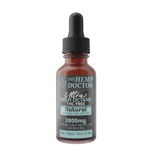 Ultra Ho Thc Free Tincture Natural 2800mg Front 1.png