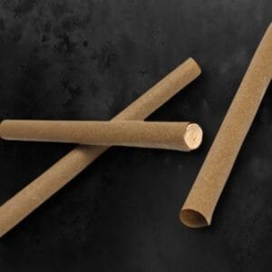 Brown Hemp Wraps With Cornhusk Filter Tip 3 Pack Rolling Papers 820.jpg