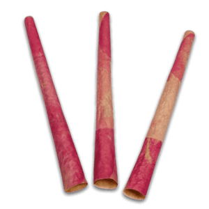 Flamingo Rose Petal King Cones 3 Pack Stationery Party Supplies Magenta Fashion Accessory 234.png