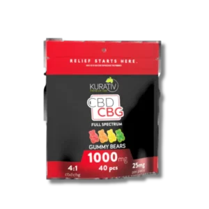 Kurativ Full Spectrum Cbd Cbg Gummy Bears 1.webp