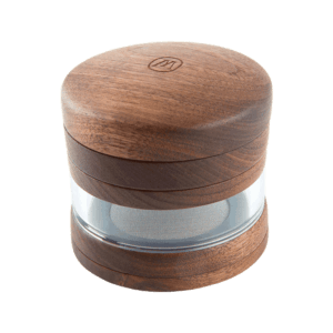 Marley Natural Wood Grinder Large Grinders Tire Headgear System 654.png
