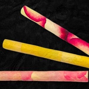 Variety Pack Larose Spiral Filter 2 Gram Rose Petal Cones 3 Stationery Party Supplies 507.jpg