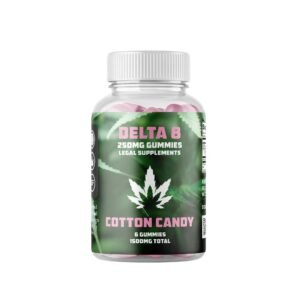 Cotton Candy 250mg Delta 8 Six Pack 385644.jpg