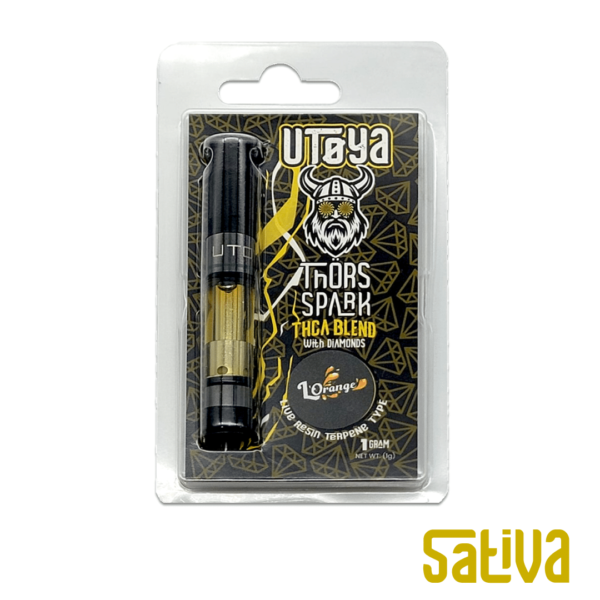 1 Gram Thca Carts Sativa.png