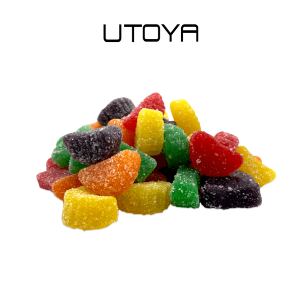 Delta 8 Jumbo Fruit Slice Gummies Pound.png