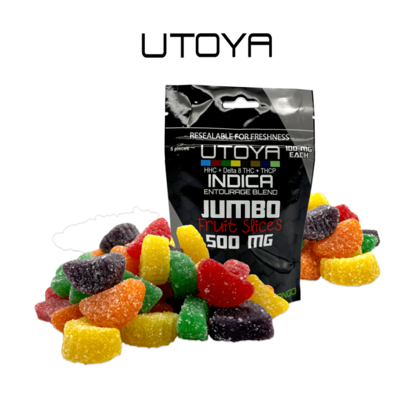 Thcp Indica Jumbo Fruit Slice Gummies.png