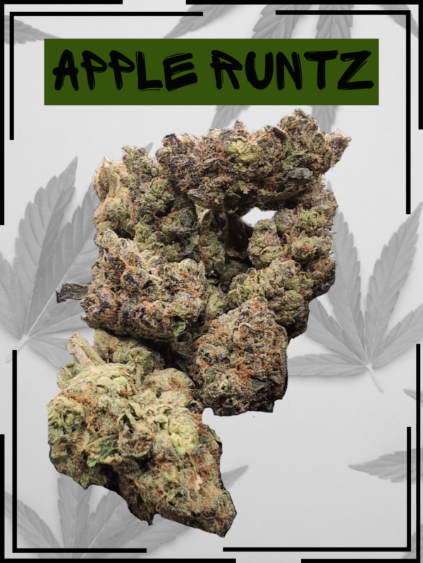 Apple Runtz Multiple Buds New 2.png