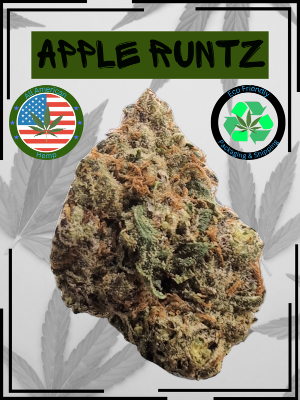 Apple Runtz Single Bud 2.png