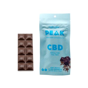 Efc Peak Cbd Chocolate Bar.png