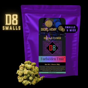 Forbidden Fruit D8 1 Ounce Smalls Mids 1.png