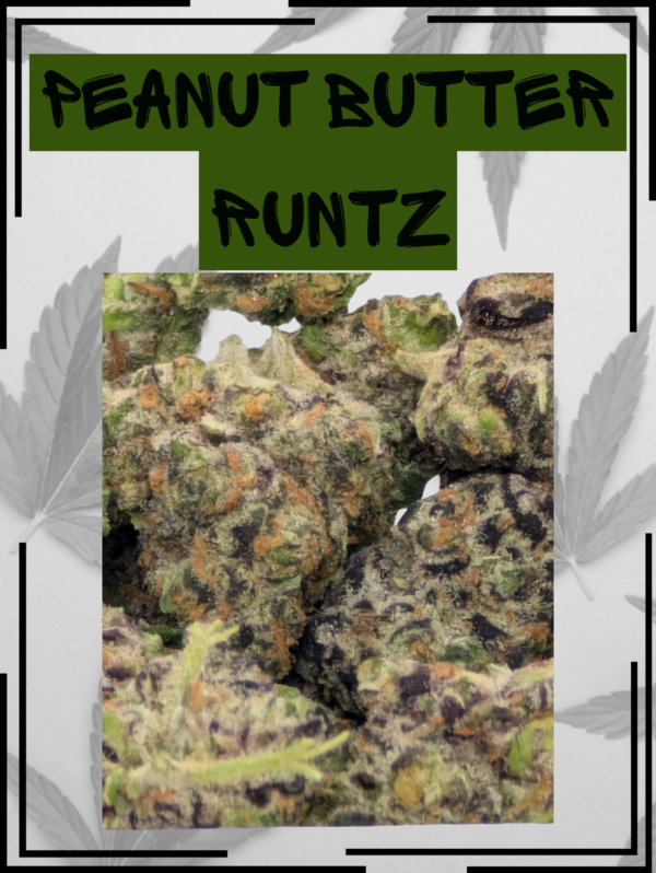 Peanut Butter Runtz Multi Bud Close Up 2.png