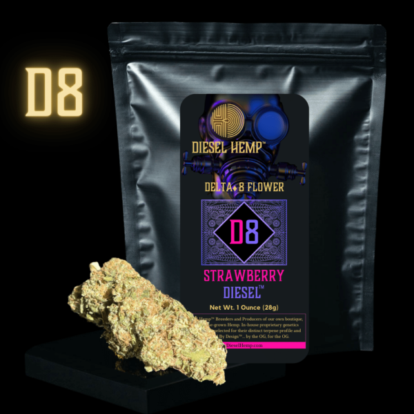 Strawberry Diesel 1 Ounce.png