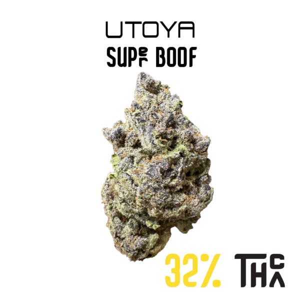 Super Boof Thca Flower.png