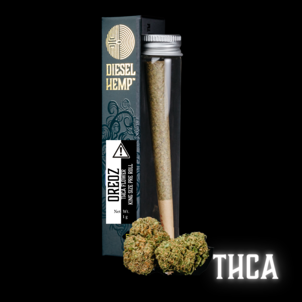 Thca Pre Roll Oreoz.png