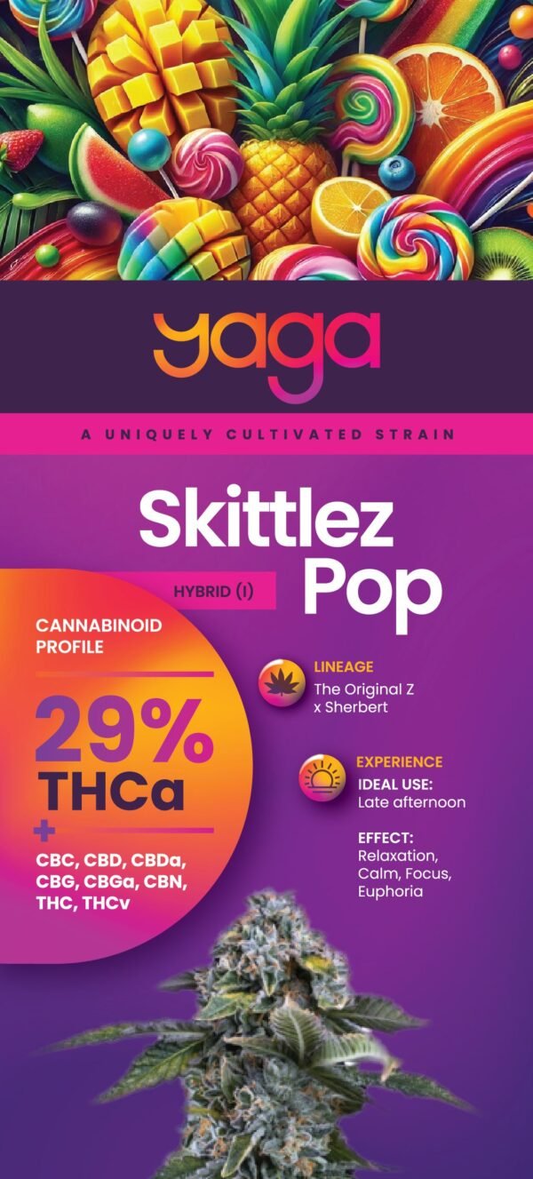 Yaga Farms Rack Card Thca Skittlez Pop Page 1.jpg