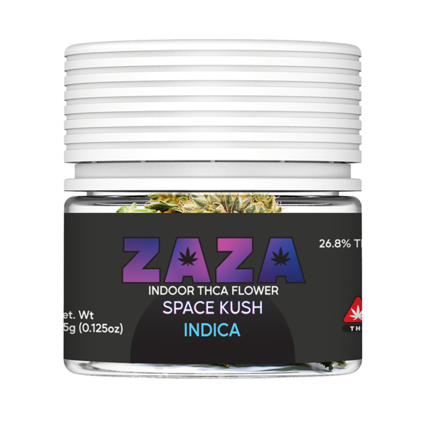 Zaza 3.5oz Space Kush Mock Front.png