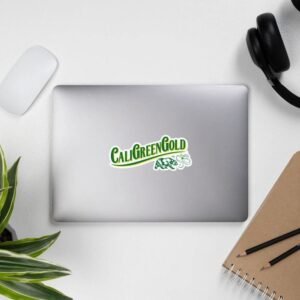 Caligreengold Bubble Free Sticker Stickers Computer Laptop Gadget 230.jpg