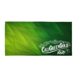 Caligreengold Greenleaf Towel Linens Sportswear Banana 757.jpg