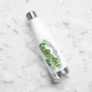 Caligreengold Stainless Steel Water Bottle Liquid 507.jpg