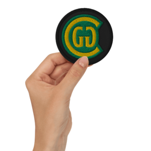 Cgg Embroidered Patches Patch 735.png