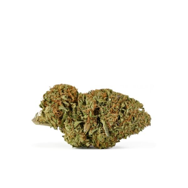 2023 Green Legendary Kush Nug Profile View 1.jpg