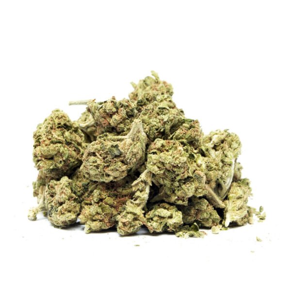 Green Unicorn Smalls Cbd Flower.jpg