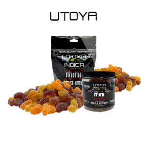 Thcp Indica Mini Fruit Slice Gummies.png