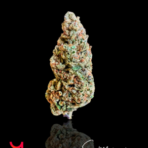 Yaga Farms Supersonic Thca Cannabis Flower.png