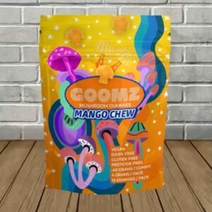 Goomz Mushroom Gummies Mango Chew 422742.jpg